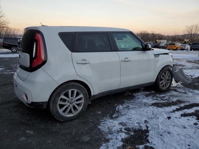 Photo 3 from auction – 2019 KIA SOUL + with VIN KNDJP3A50K7644880