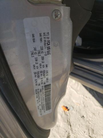 Photo 14 from auction – 2018 DODGE GRAND CARA with VIN 2C4RDGEG0JR195440