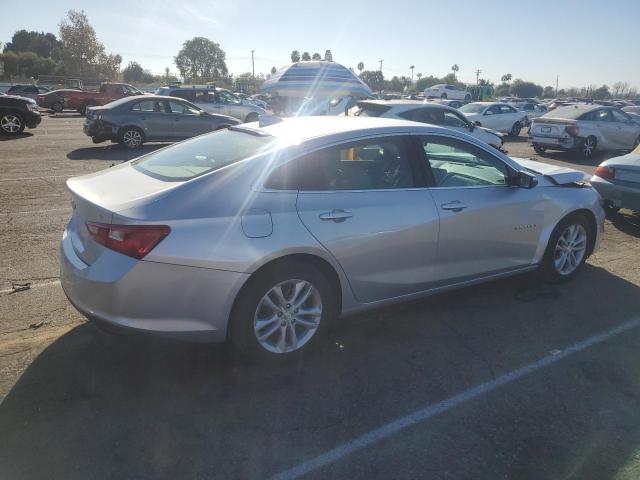 Photo 3 from auction – 2018 CHEVROLET MALIBU LT with VIN 1G1ZD5ST0JF213960
