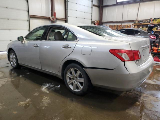 Photo 2 from auction – 2009 LEXUS ES 350 with VIN JTHBJ46G692308985