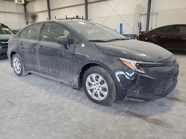 Photo 4 from auction – 2023 TOYOTA COROLLA LE with VIN JTDBCMFE3P3019919