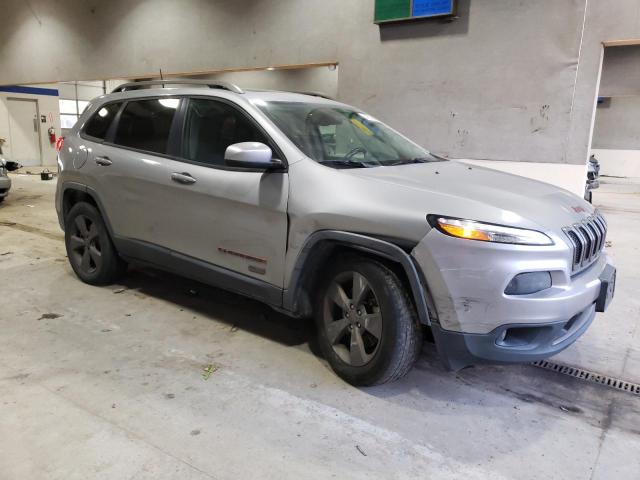 Photo 4 from auction – 2016 JEEP CHEROKEE L with VIN 1C4PJMCSXGW269193
