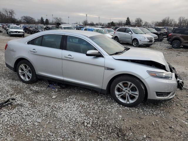 Photo 4 from auction – 2018 FORD TAURUS SEL with VIN 1FAHP2H89JG127817