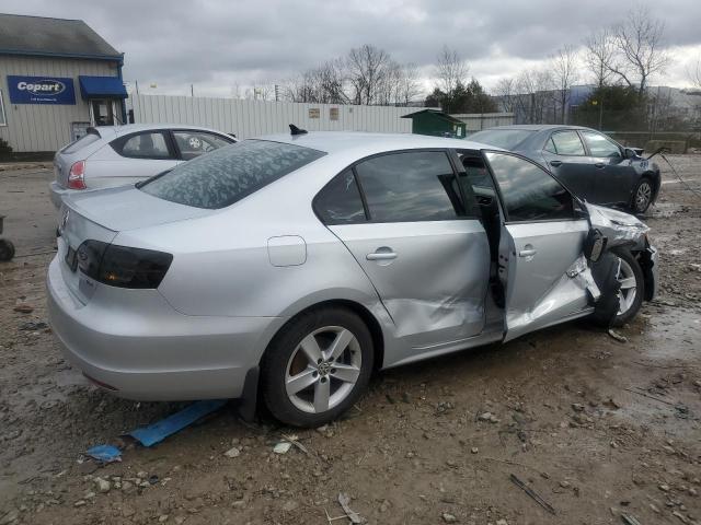 Photo 3 from auction – 2012 VOLKSWAGEN JETTA TDI with VIN 3VWLL7AJ3CM337426
