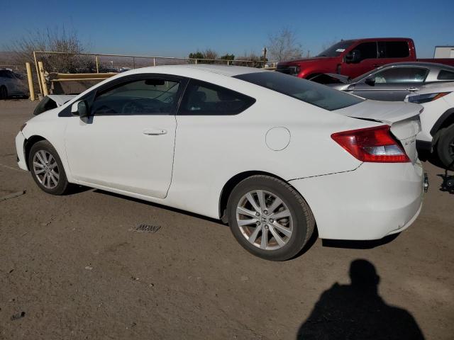 Photo 2 from auction – 2012 HONDA CIVIC EX with VIN 2HGFG3B87CH533667