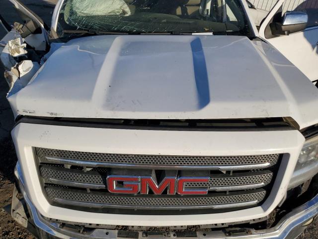 Photo 11 from auction – 2014 GMC SIERRA K15 with VIN 3GTU2VEC7EG170743