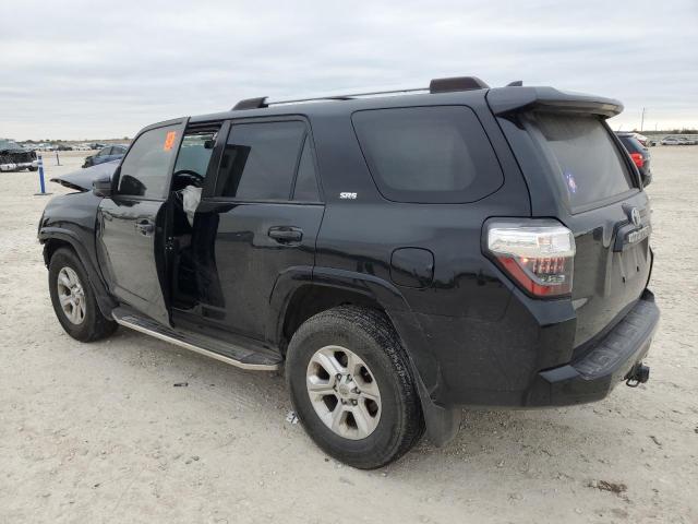 Photo 2 from auction – 2019 TOYOTA 4RUNNER SR with VIN JTEZU5JR8K5210174