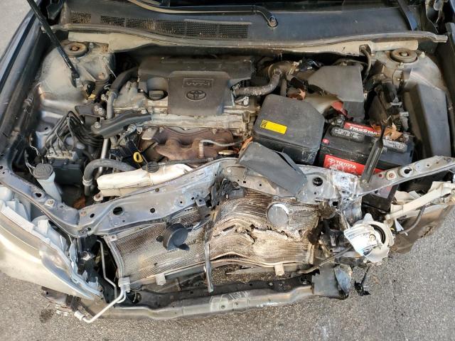 Photo 11 from auction – 2012 TOYOTA CAMRY BASE with VIN 4T1BF1FK9CU113878
