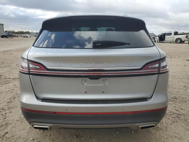 Photo 6 from auction – 2023 LINCOLN NAUTILUS with VIN 2LMPJ6J97PBL06195