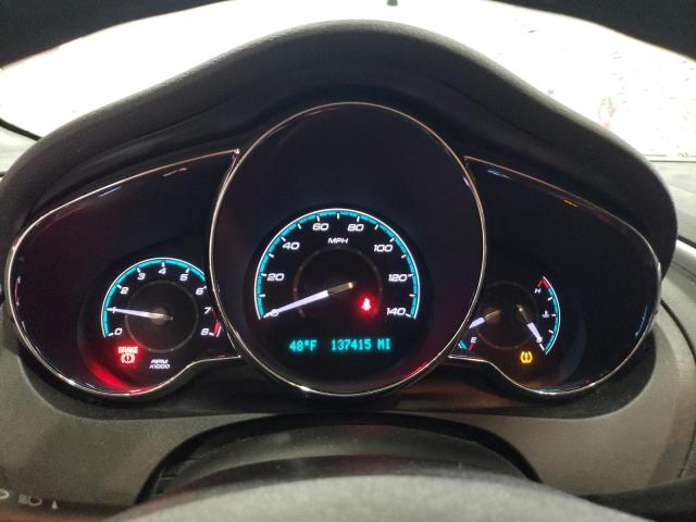 Photo 9 from auction – 2012 CHEVROLET MALIBU 1LT with VIN 1G1ZC5E02CF235708