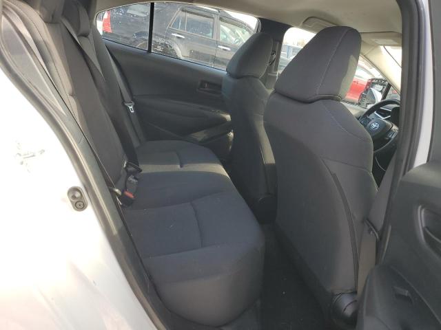 Photo 10 from auction – 2022 TOYOTA COROLLA LE with VIN 5YFEPMAEXNP283264