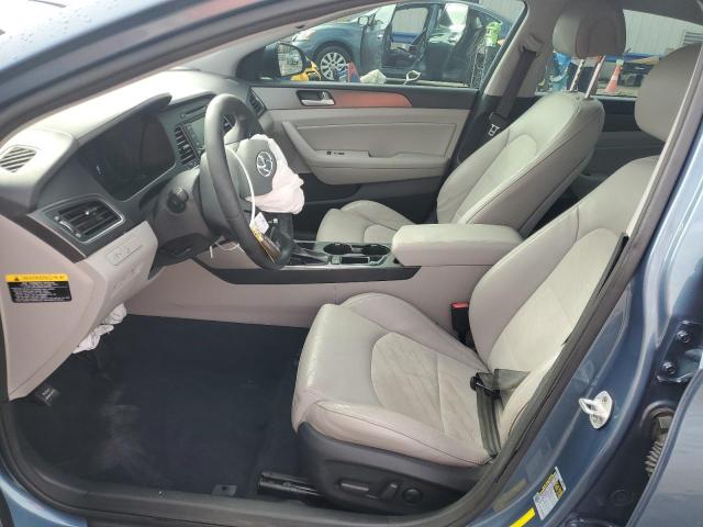 Photo 7 from auction – 2015 HYUNDAI SONATA SPO with VIN 5NPE34AF6FH066121