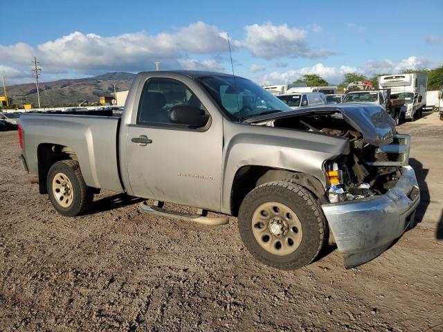 Photo 4 from auction – 2013 CHEVROLET SILVERADO with VIN 1GCNCPEA6DZ111841