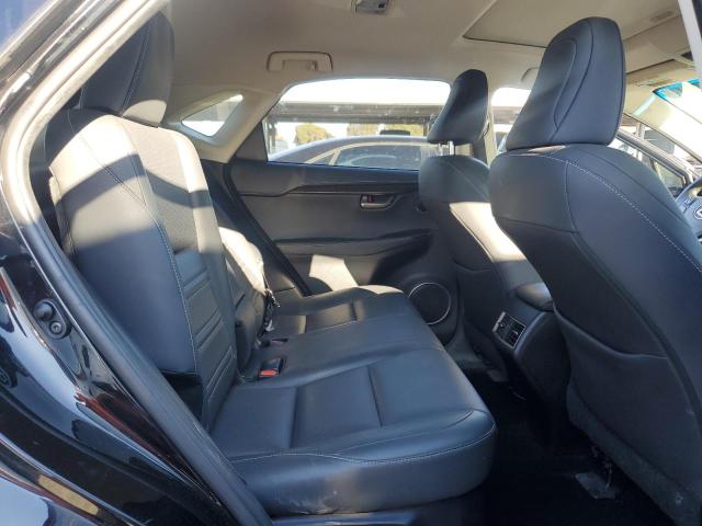Photo 10 from auction – 2017 LEXUS NX 300H with VIN JTJBJRBZ4H2052654