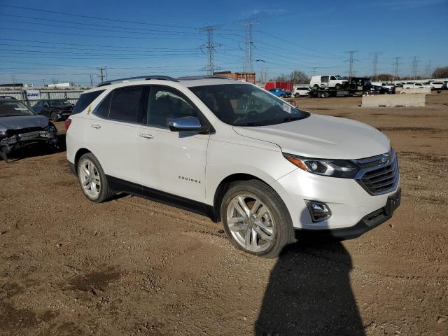 Photo 4 from auction – 2018 CHEVROLET EQUINOX PR with VIN 2GNAXWEXXJ6332410