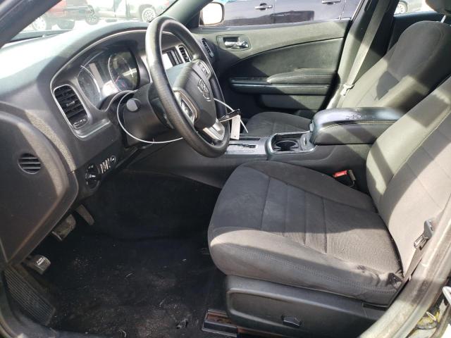 Photo 7 from auction – 2014 DODGE CHARGER SE with VIN 2C3CDXBG1EH192962