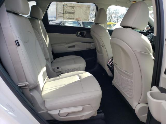 Photo 10 from auction – 2025 KIA SORENTO EX with VIN KNDRHDJG0S5315017