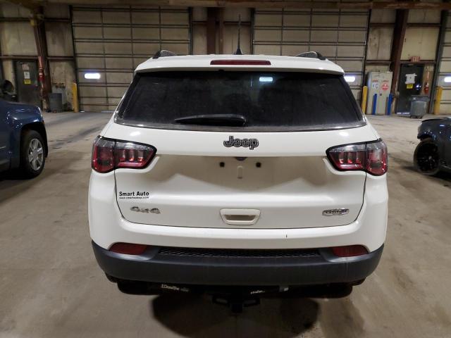Photo 6 from auction – 2018 JEEP COMPASS LA with VIN 3C4NJDBB6JT103999