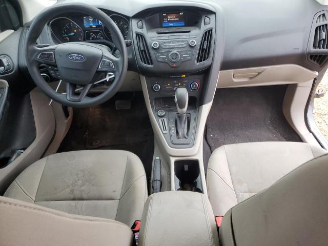 Photo 8 from auction – 2017 FORD FOCUS SE with VIN 1FADP3K25HL247544