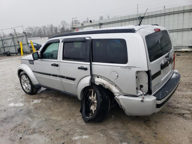 Photo 2 from auction – 2011 DODGE NITRO HEAT with VIN 1D4PT4GX2BW511468