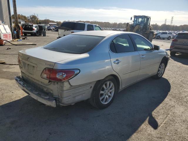 Photo 3 from auction – 2002 LEXUS ES 300 with VIN JTHBF30G320069854