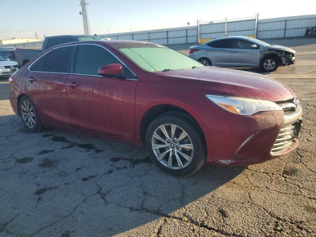 Photo 4 from auction – 2017 TOYOTA CAMRY LE with VIN 4T1BF1FK7HU781928