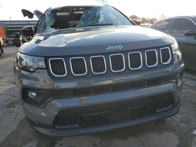 Снимка 5 от търг – 2023 JEEP COMPASS LA с VIN 3C4NJDBN9PT519340