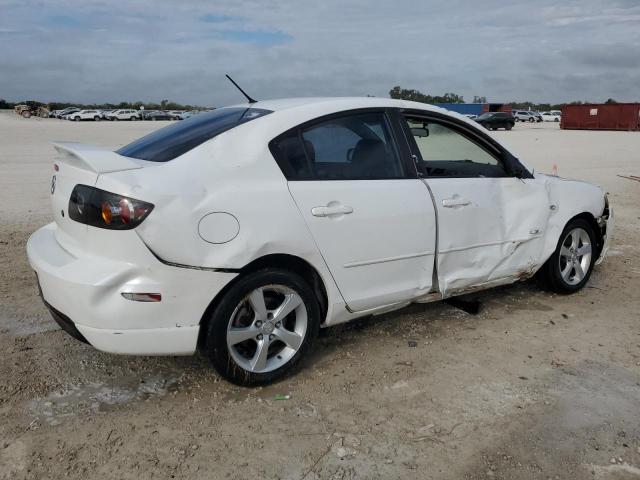 Photo 3 from auction – 2005 MAZDA 3 S with VIN JM1BK323551338197