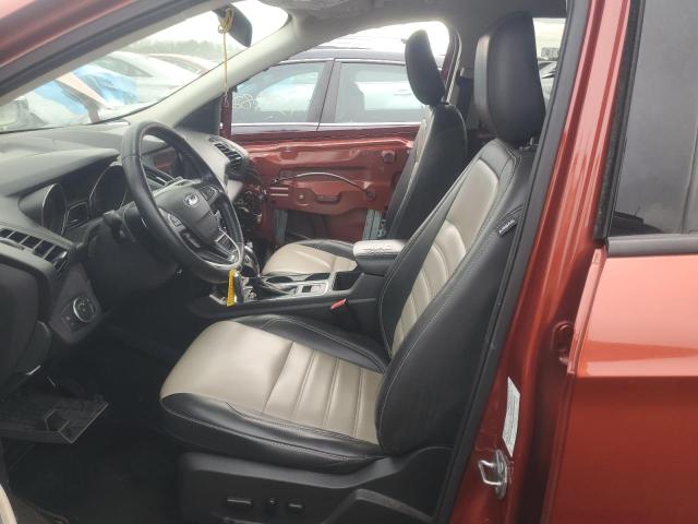Photo 7 from auction – 2019 FORD ESCAPE SEL with VIN 1FMCU9HD2KUA23199