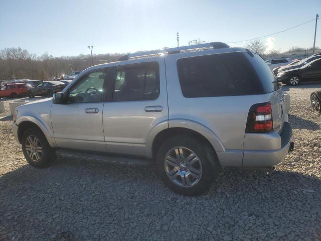 Фото 2 с аукциона – 2010 FORD EXPLORER L с VIN 1FMEU6FE9AUB06758