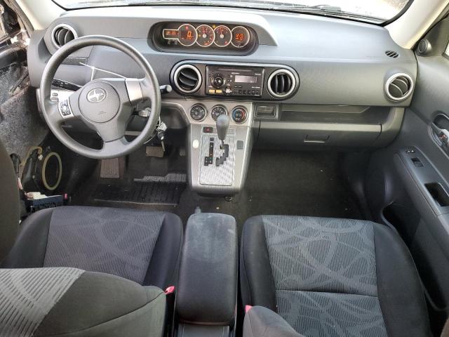 Photo 8 from auction – 2012 TOYOTA SCION XB with VIN JTLZE4FE1C1144761