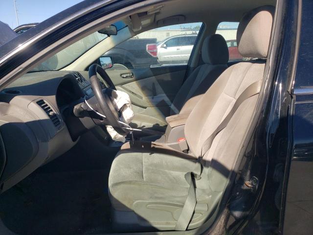 Photo 7 from auction – 2007 NISSAN ALTIMA 2.5 with VIN 1N4AL21E87C134464