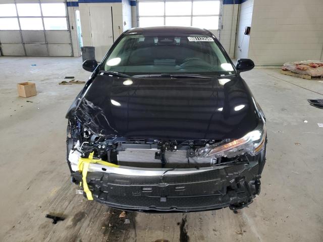 Photo 5 from auction – 2024 TOYOTA COROLLA LE with VIN 5YFB4MDE1RP201015