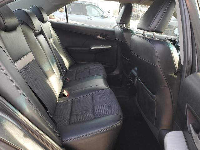 Photo 10 from auction – 2012 TOYOTA CAMRY BASE with VIN 4T1BF1FK4CU612684