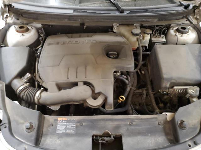 Photo 11 from auction – 2012 CHEVROLET MALIBU 1LT with VIN 1G1ZC5EU4CF307835