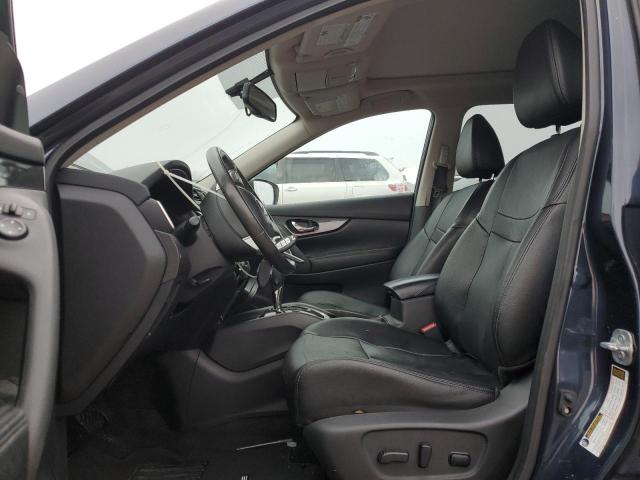 Photo 7 from auction – 2016 NISSAN ROGUE S with VIN 5N1AT2MV7GC845249