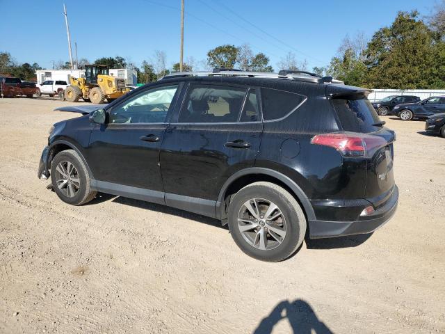 Photo 2 from auction – 2016 TOYOTA RAV4 XLE with VIN 2T3WFREV6GW263312