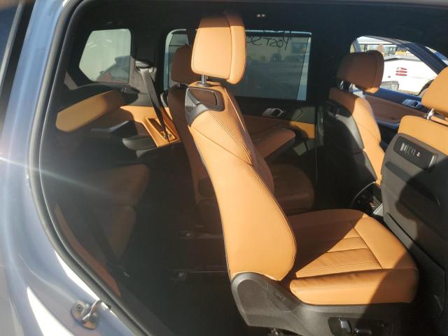 Photo 11 from auction – 2019 BMW X7 XDRIVE4 with VIN 5UXCW2C56KL085747
