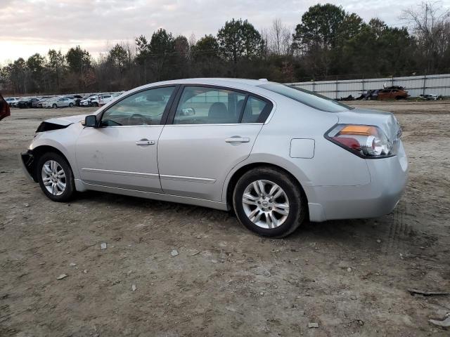 Photo 2 from auction – 2012 NISSAN ALTIMA BAS with VIN 1N4AL2AP7CN411041