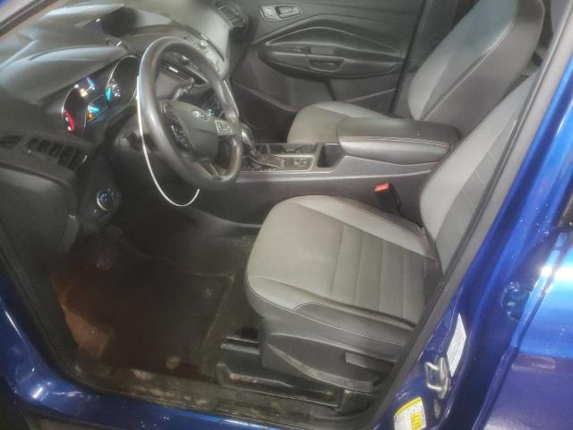 Photo 7 from auction – 2018 FORD ESCAPE S with VIN 1FMCU0F79JUB06376