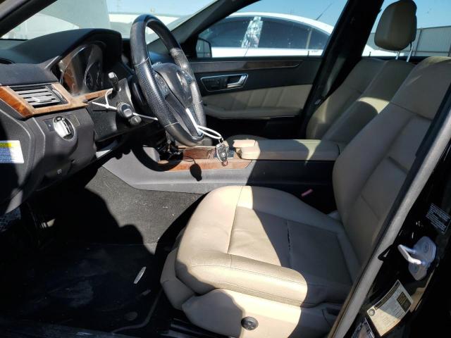Photo 7 from auction – 2013 MERCEDES-BENZ E 350 with VIN WDDHF5KB3DA670127