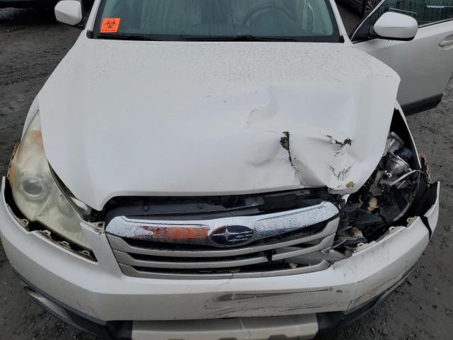 Photo 11 from auction – 2011 SUBARU OUTBACK with VIN 4S4BRDKC1B2316491