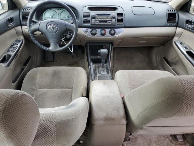 Photo 8 from auction – 2003 TOYOTA CAMRY with VIN 4T1BE32KB3U190293
