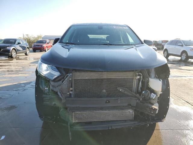 Photo 5 from auction – 2018 CHEVROLET EQUINOX LT with VIN 2GNAXJEV8J6248104