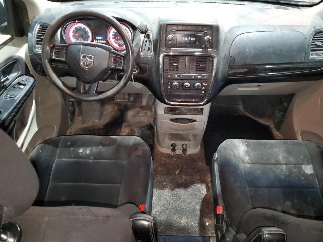 Photo 8 from auction – 2012 DODGE GRAND CARA with VIN 2C4RDGBG5CR373740