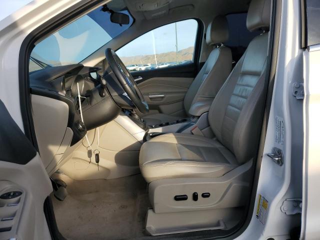 Photo 7 from auction – 2014 FORD ESCAPE SE with VIN 1FMCU0G94EUE53510