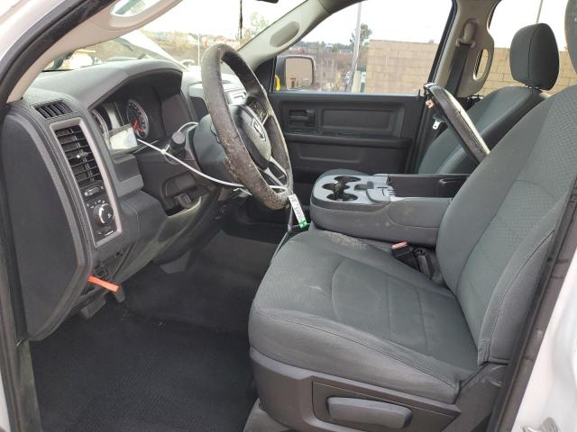 Photo 7 from auction – 2016 RAM 1500 ST with VIN 1C6RR7KT0GS167722