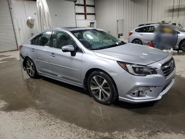 Photo 4 from auction – 2018 SUBARU LEGACY 2.5 with VIN 4S3BNAN61J3020254