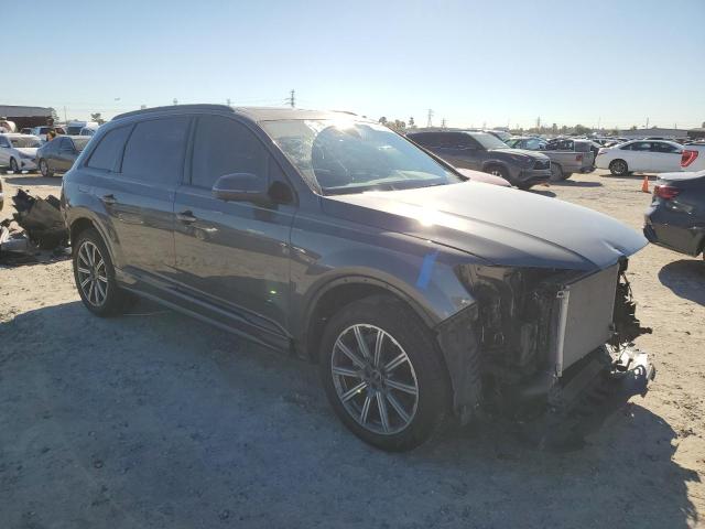 Photo 4 from auction – 2023 AUDI Q7 PREMIUM with VIN WA1LCBF77PD020036