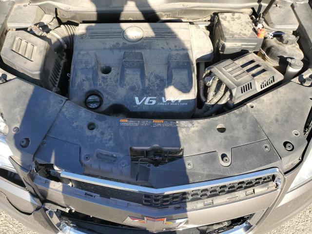 Photo 12 from auction – 2012 CHEVROLET EQUINOX LT with VIN 2GNFLNE51C6328565